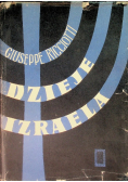 Dzieje Izraela