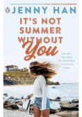 Its Not Summer Without You