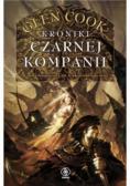 Kroniki Czarnej Kompanii