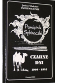 Pamiętnik Sybiraczki Czarne Dni 1940 - 1946