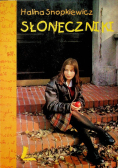 Słoneczniki