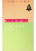 Nowe Ateny wybór
