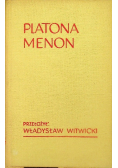 Platona Menon