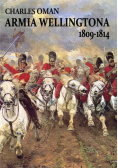 Armia Wellingtona 1809-1814