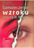 Samoleczenie wzroku metodą dr Batesa