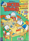 Kaczor Donald Nr 19 / 1999