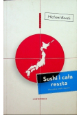 Sushi i cała reszta