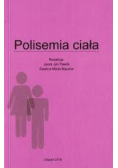 Polisemia ciała