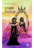 Dzienniki psychiczne
