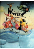Wierszyki dla małych i dużych dzieci