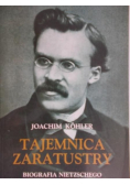 Tajemnica Zaratustry