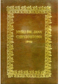 Myśli Św Jana Chryzostoma