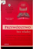 Przywództwo bez władzy