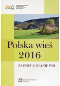 Polska wieś 2016