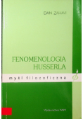 Fenomenologia Husserla