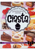 Encyklopedia wypieków Ciasta