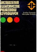 Urządzenia elektryczne pojazdów szynowych