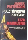 Pocztówkowi zabójcy