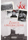 Zemsta i przebaczenie Tom 2