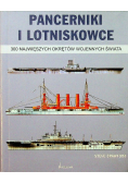 Pancerniki i lotniskowce