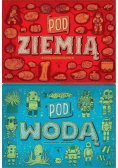 Pod wodą / Pod Ziemią