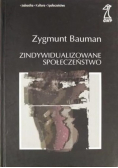 Zindywidualizowane społeczeństwo