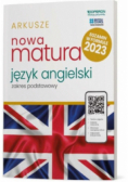 Matura 2023 Język angielski Arkusze ZP OPERON