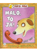 Marta Mówi Część 2 Halo to ja