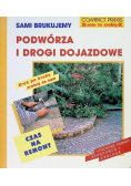Sami brukujemy podwórza i drogi dojazdowe