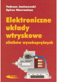 Elektroniczne układy wtryskowe silników NOWA
