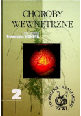 Choroby wewnętrzne Tom II