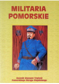 Militaria Pomorskie