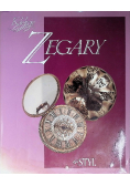Kolekcje Zegary