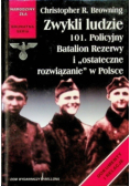 Zwykli ludzie
