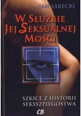 W służbie jej seksualnej mości