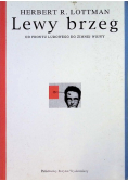 Lewy brzeg