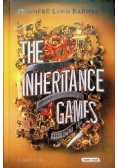 Trylogia The Inheritance Games