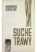 Suche Trawy