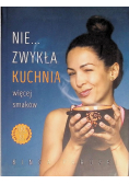 Nie zwykła kuchnia Więcej smaków
