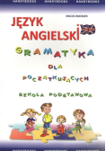 Język angielski gramatyka dla początkujących
