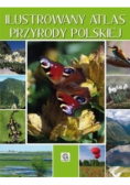 Ilustrowany atlas przyrody polskiej