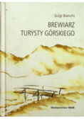 Brewiarz turysty górskiego