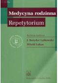 Medycyna rodzinna Repetytorium