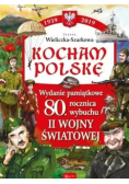 Kocham Polskę