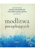 Modlitwa początkujących