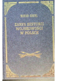 Zarys Historii Wojskowości w Polsce