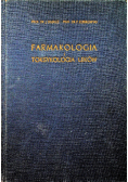 Farmakologia i toksykologia leków