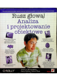 Rusz głową Analiza i projektowanie obiektowe