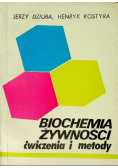 Biochemia żywności