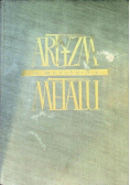 Artyzm w wyrobach z metalu